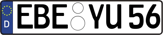 EBE-YU56