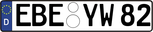 EBE-YW82