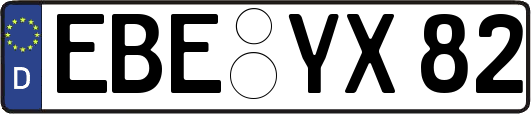 EBE-YX82