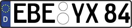 EBE-YX84