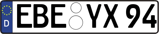 EBE-YX94