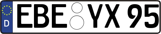 EBE-YX95