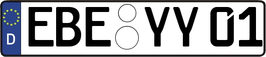 EBE-YY01