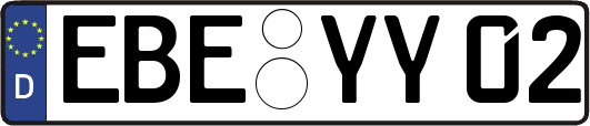 EBE-YY02