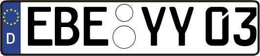 EBE-YY03