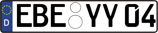 EBE-YY04