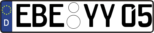 EBE-YY05