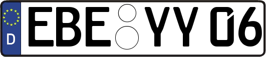 EBE-YY06