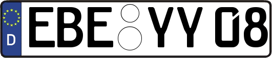 EBE-YY08