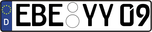 EBE-YY09