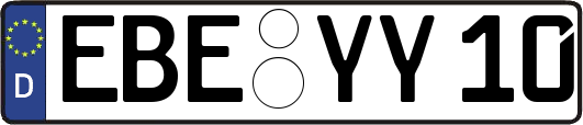 EBE-YY10