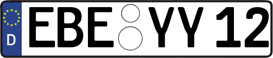 EBE-YY12