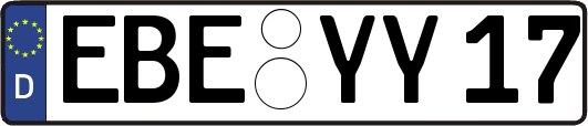 EBE-YY17