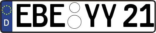 EBE-YY21
