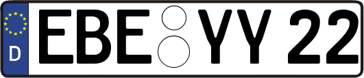 EBE-YY22