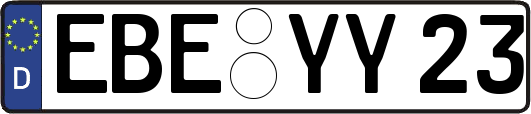 EBE-YY23