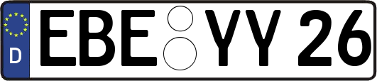 EBE-YY26