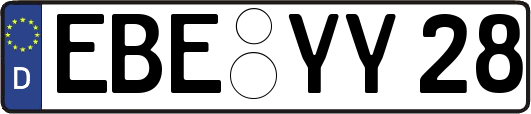 EBE-YY28