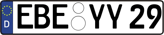 EBE-YY29