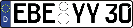 EBE-YY30