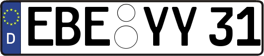 EBE-YY31
