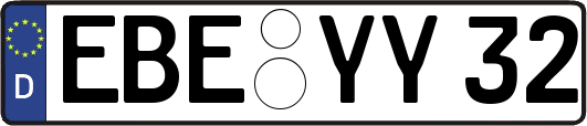 EBE-YY32