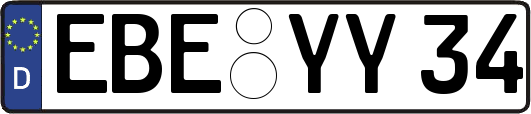 EBE-YY34