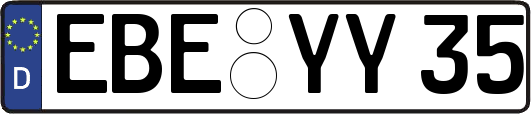 EBE-YY35