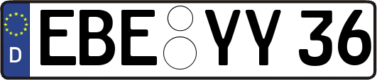 EBE-YY36