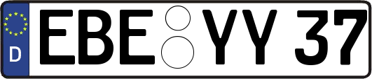 EBE-YY37