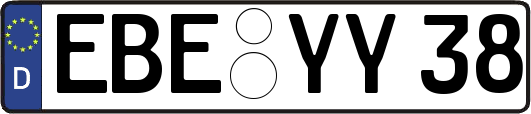 EBE-YY38