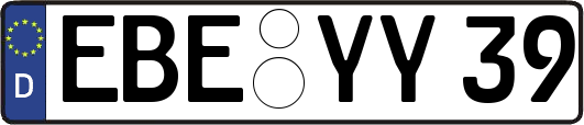 EBE-YY39