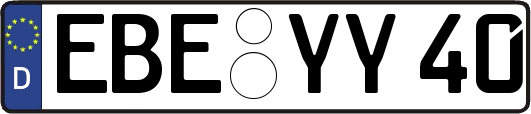 EBE-YY40