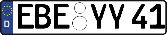EBE-YY41