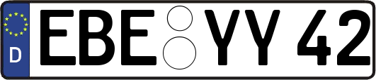 EBE-YY42