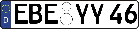 EBE-YY46