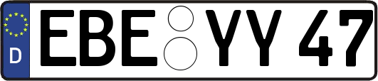 EBE-YY47