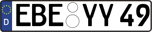 EBE-YY49