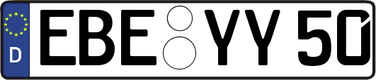 EBE-YY50