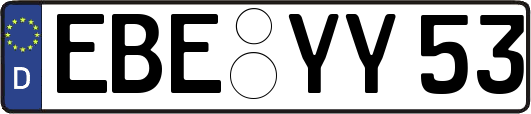 EBE-YY53