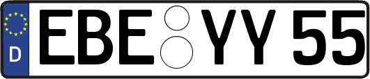 EBE-YY55