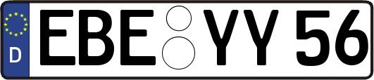 EBE-YY56