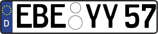 EBE-YY57