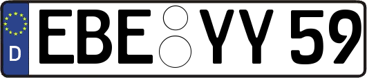 EBE-YY59