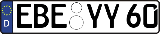 EBE-YY60