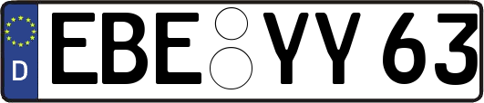 EBE-YY63