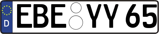 EBE-YY65
