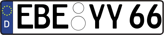 EBE-YY66