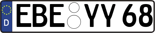 EBE-YY68
