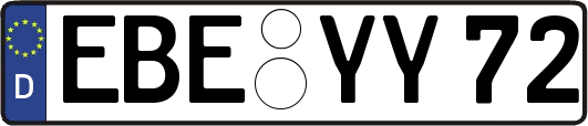 EBE-YY72